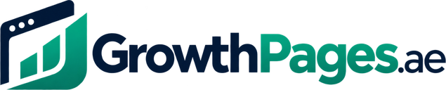 GrowthPages.ae